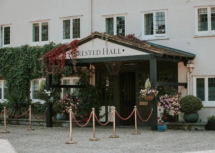 Prested Hall Braintree