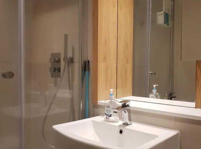 Lovely 1-Bedroom Rental Unit With Free Parking! Luton 