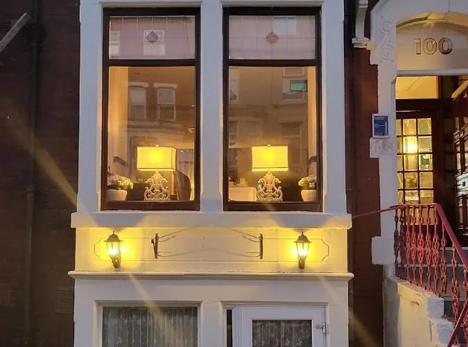 The Lumada Hotel Blackpool
