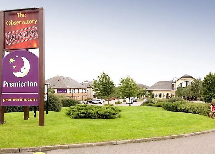 Premier Inn Leicester - Braunstone
