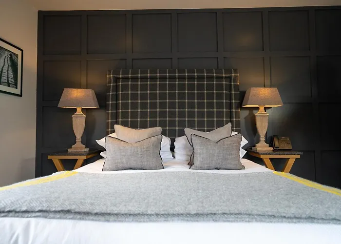 The Inn South Stainley Harrogate