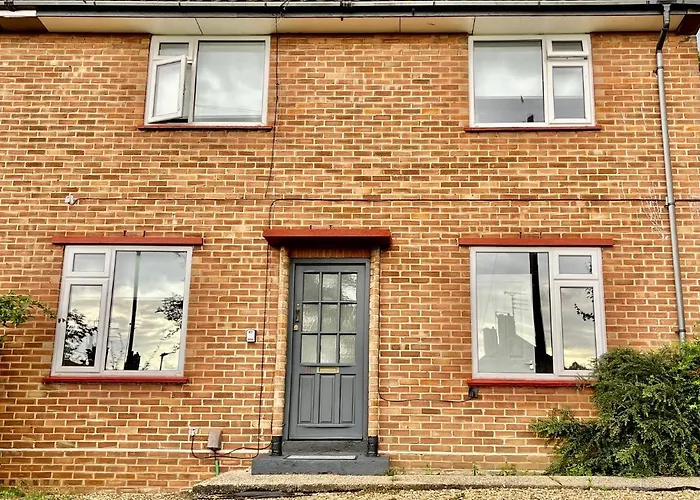 Hotel Golden Triangle House Norwich