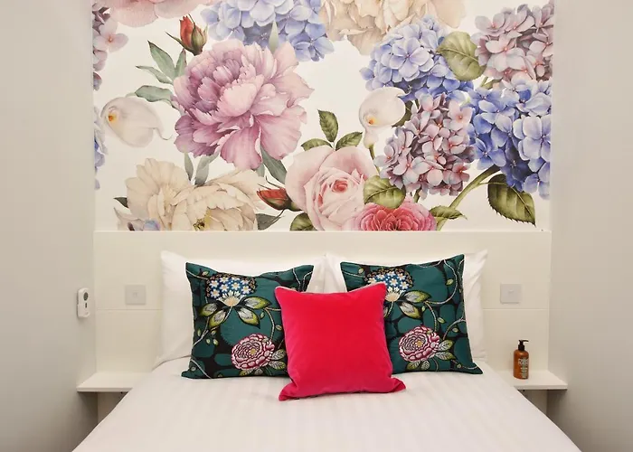 Stayprime Notting Hill Serviced Apartments London