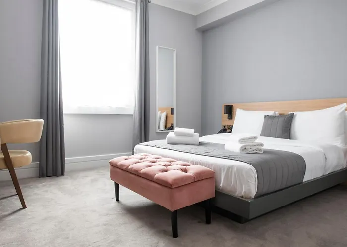 Gainsborough Hotel Londres