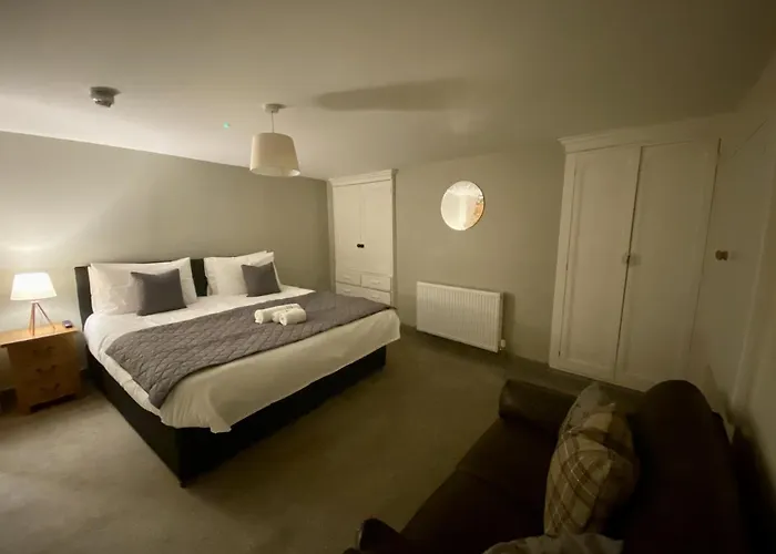 The White Hart Rooms Retford