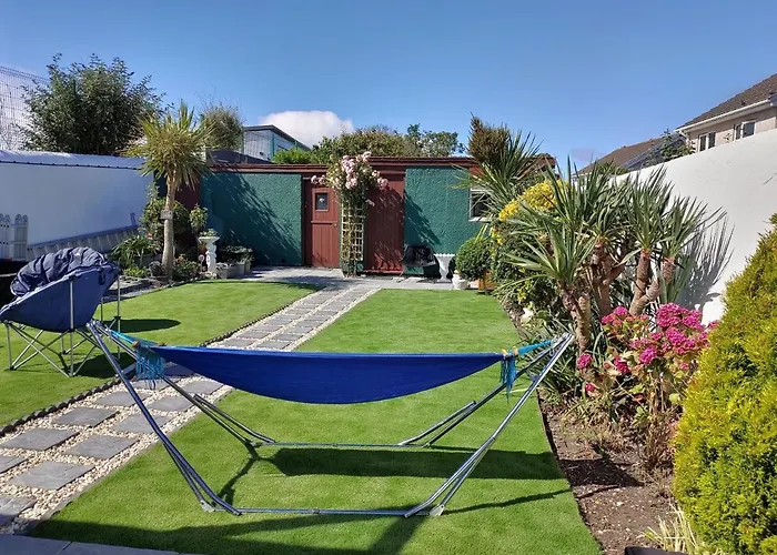 Orient B&B Holyhead