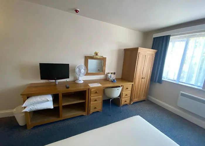 Ibis Budget Bromsgrove