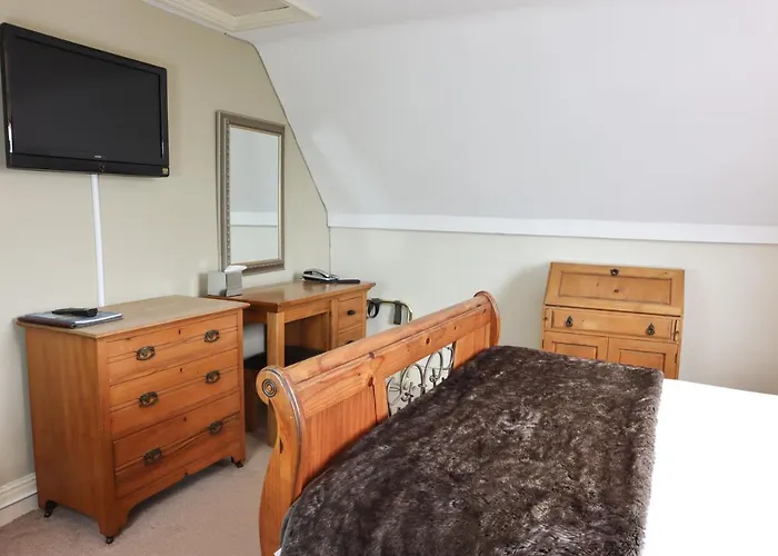The Kings Arms Inn Oakham