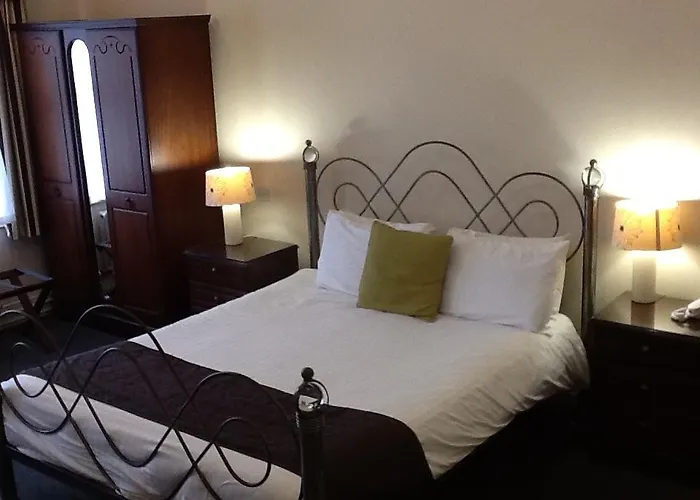 Wortley House Hotel Scunthorpe