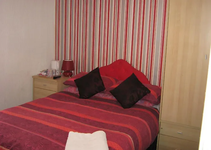 Franklin Hotel Blackpool