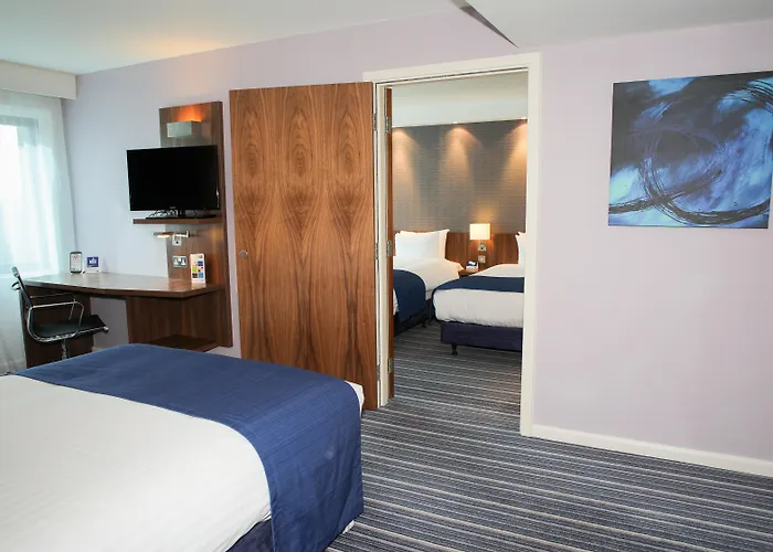 Hotels in Slough