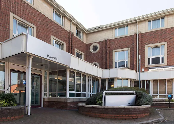Derby Station Hotel, Sure Hotel Collection By Best Western