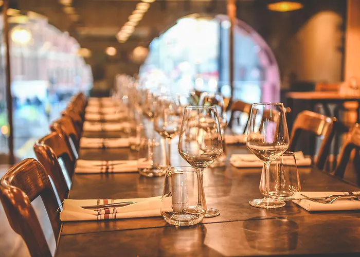 The Megaro Hotel - Kings Cross St Pancras, Londres