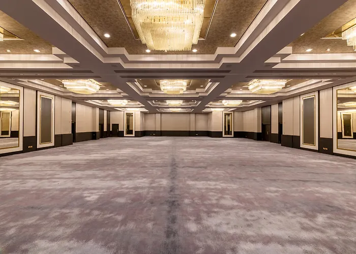 Hilton London Metropole Hotel