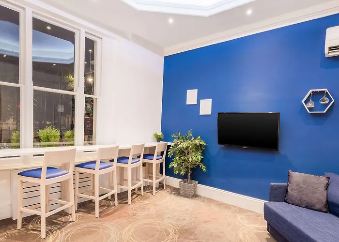 Four Points Flex By Sheraton London Victoria