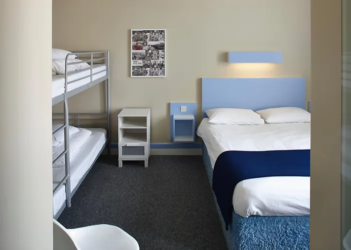 Citrus Hotel Eastbourne By Compass Hospitality