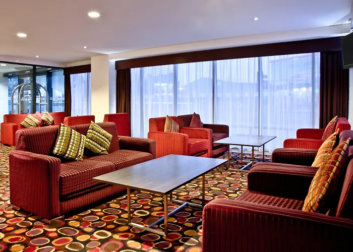 Holiday Inn Express Birmingham South A45, An Ihg Hotel
