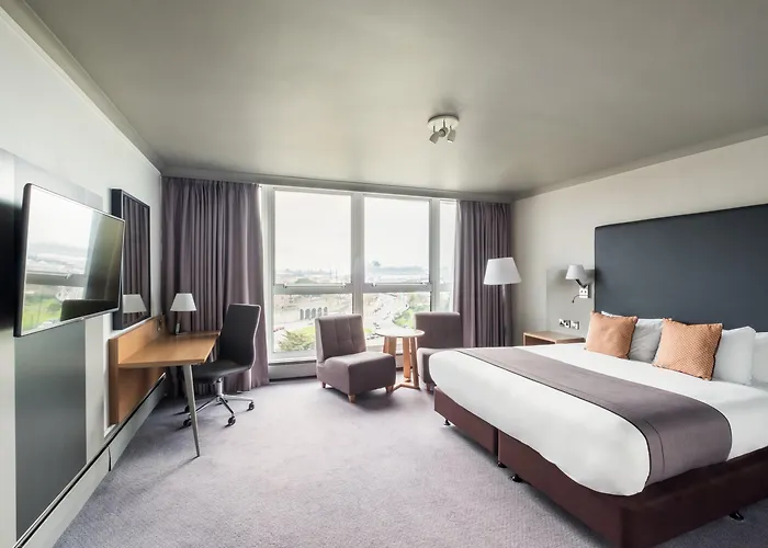 Hotel Voco Southampton By Ihg