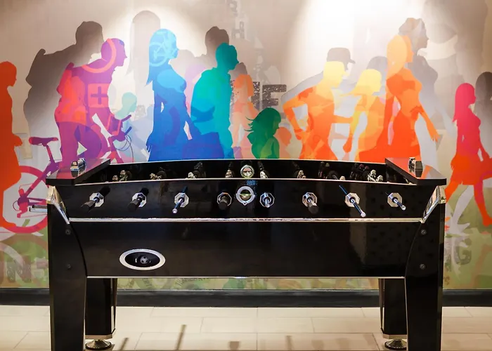 Holiday Inn London Watford Junction By Ihg