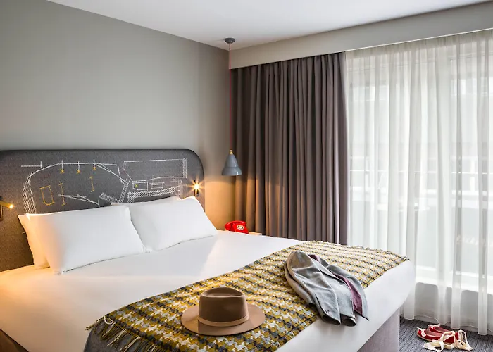York Place Inn Leeds 