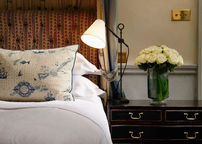 The Pelham London - Starhotels Collezione