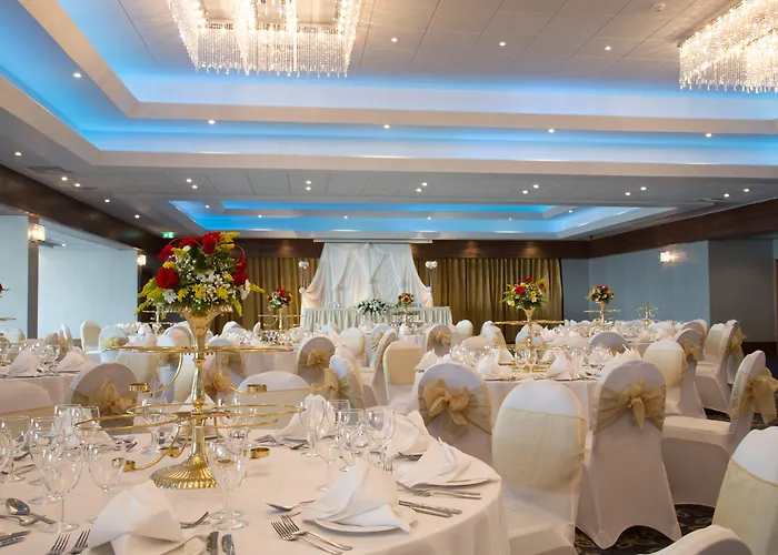 Holiday Inn London - Wembley, An Ihg Hotel