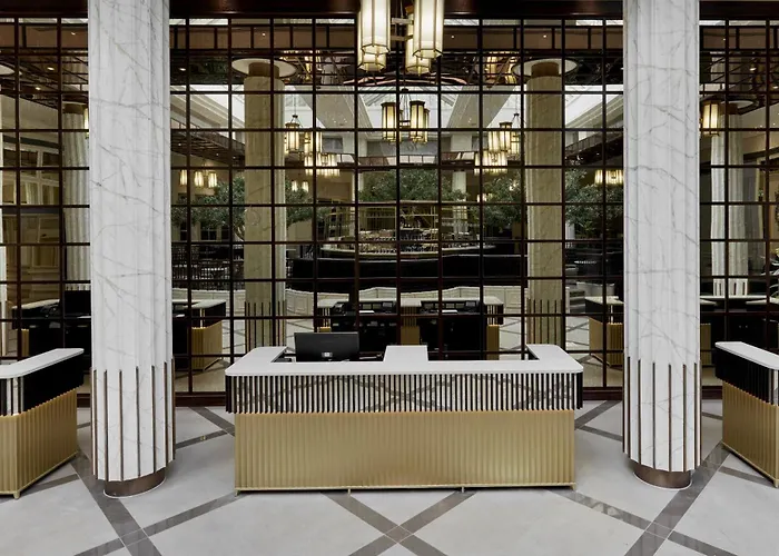 Hotéis de Manchester