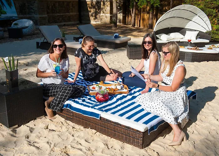 Hotéis perto de Piccadilly Circus