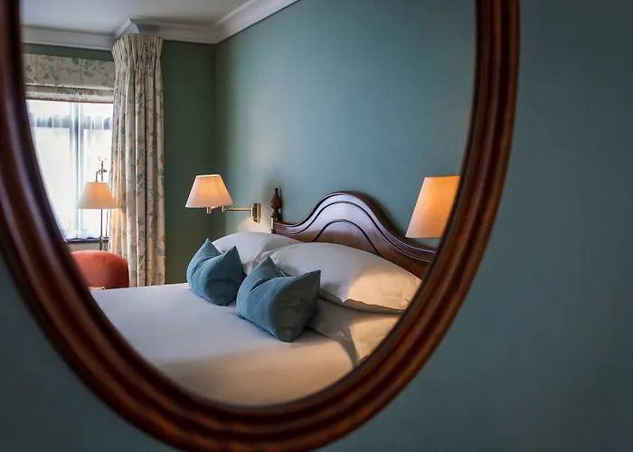 The Capital Hotel, Apartments & Townhouse - Small Luxury Hotels Of The World Londres