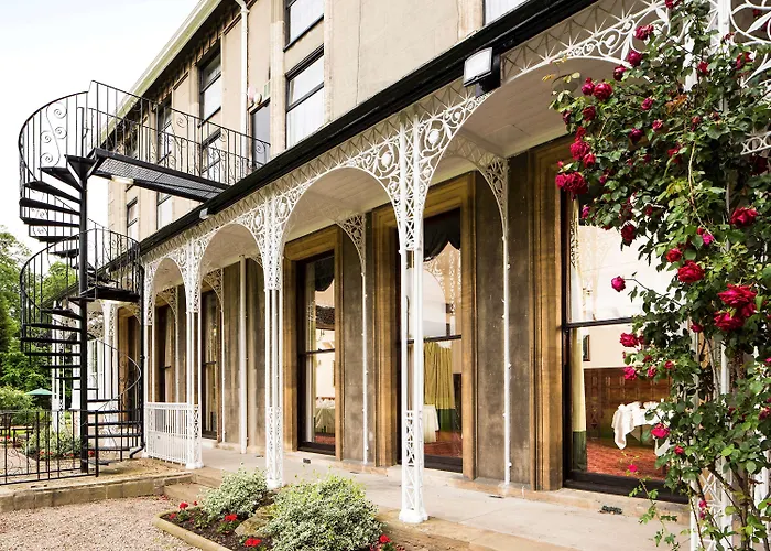 Mercure Burton Upon Trent, Newton Park Newton Solney