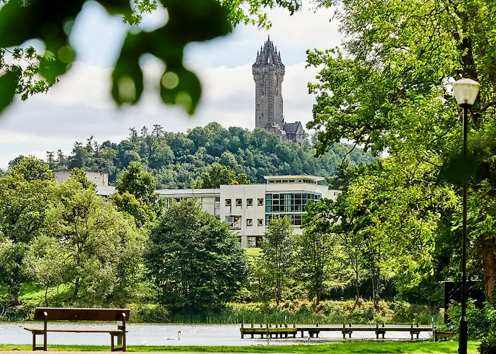 Hotels in Stirling