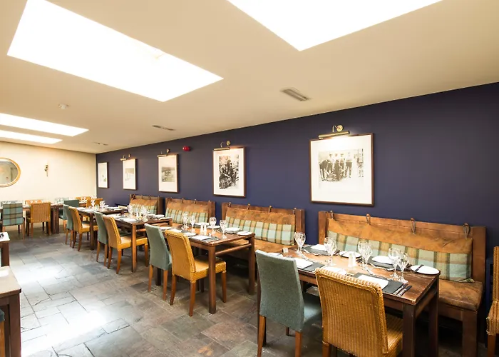 Loch Fyne Hotel & Spa Inveraray