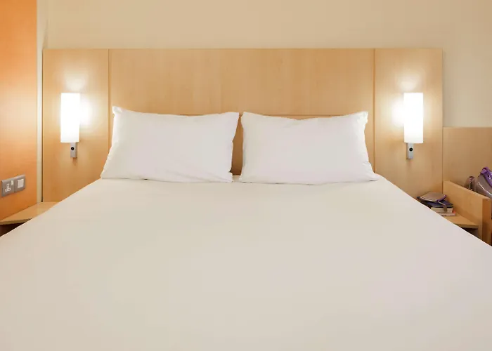 Hotel Ibis Cardiff Centre
