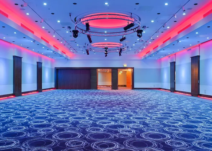 Finchley Hotels