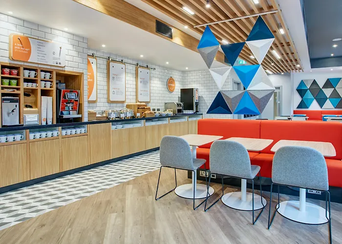 Holiday Inn Express London-Ealing By Ihg