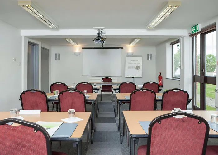 Campanile Hotel Dartford