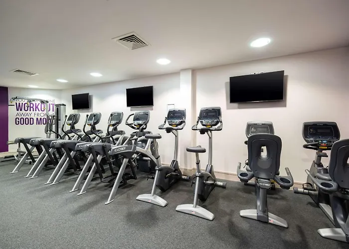 Holiday Inn Newcastle South By Ihg Sunderland 