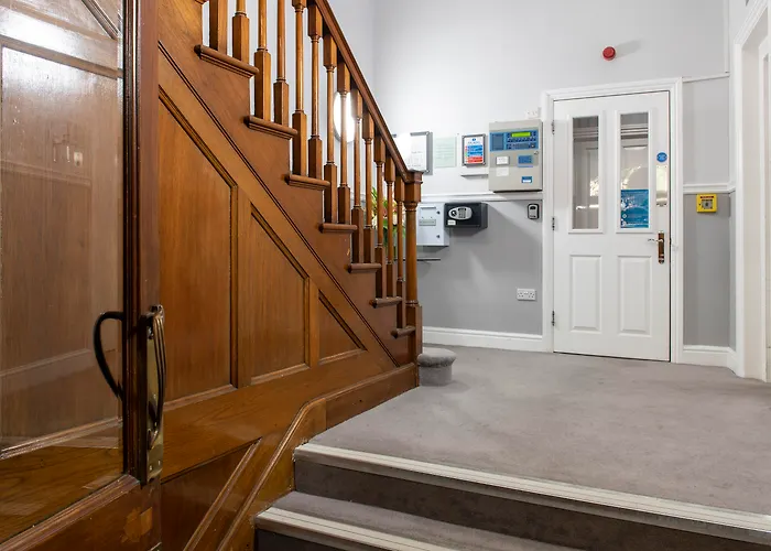 Saco Bristol - West India House Appartement