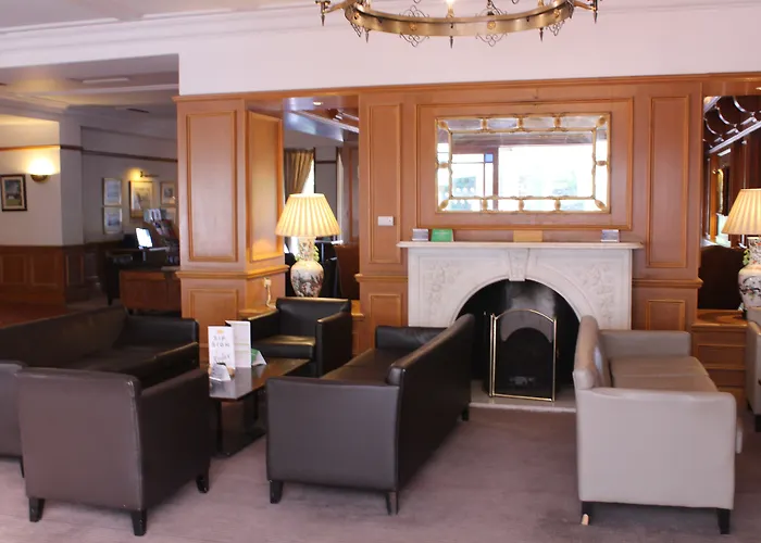 Holiday Inn Maidstone-Sevenoaks By Ihg