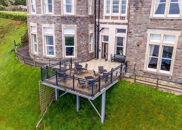 Best Western Walton Park Hotel Clevedon
