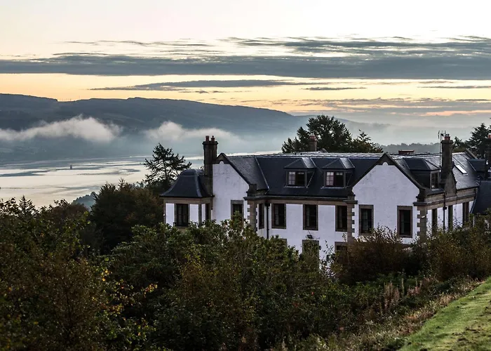 Langbank Hotels