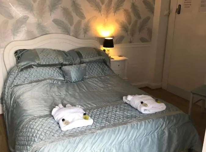 The Mayfair Hotel Great Yarmouth