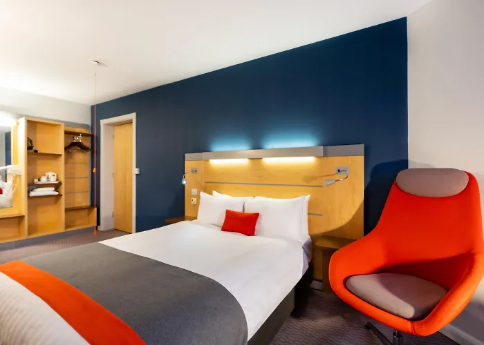 Hotel a Dundee