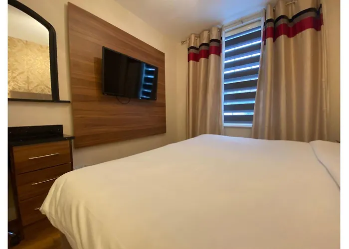 Baylis Park Hotel Slough