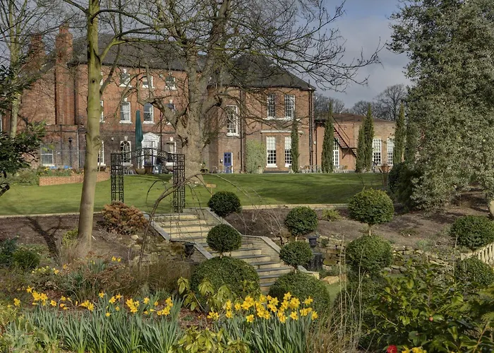 West Retford Hotel, BW Signature Collection