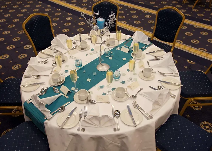 Sure Hotel By Best Western Aberdeen
