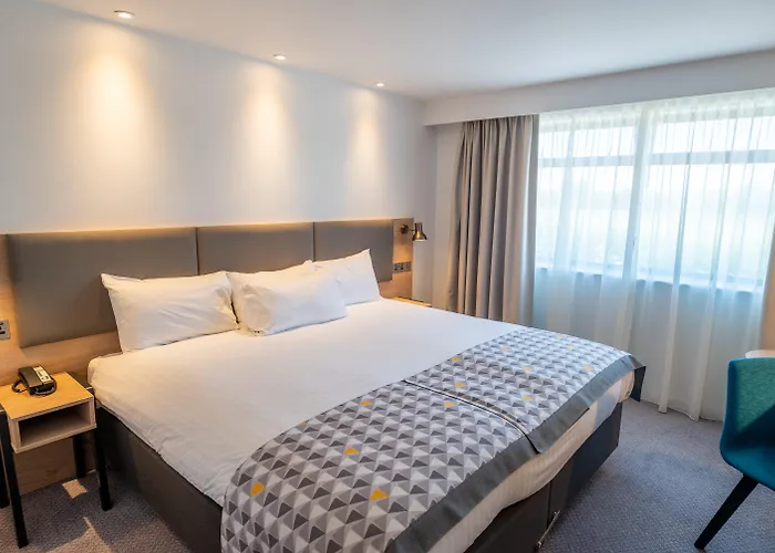 Holiday Inn - Leicester - Wigston By Ihg