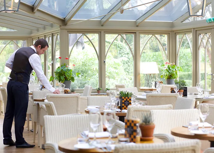 The Manor House Hotel Moreton-in-Marsh
