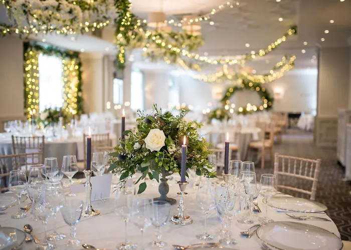 Wotton House Hotel Dorking