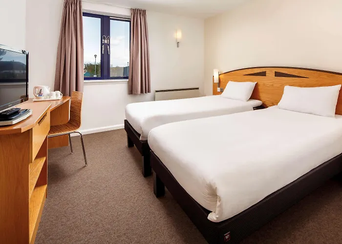 Ibis Wellingborough Hotel